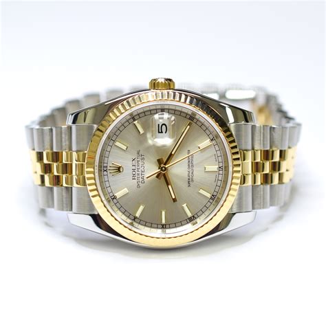 rolex oyster perpetual datejust 36 price|rolex datejust 36 price new.